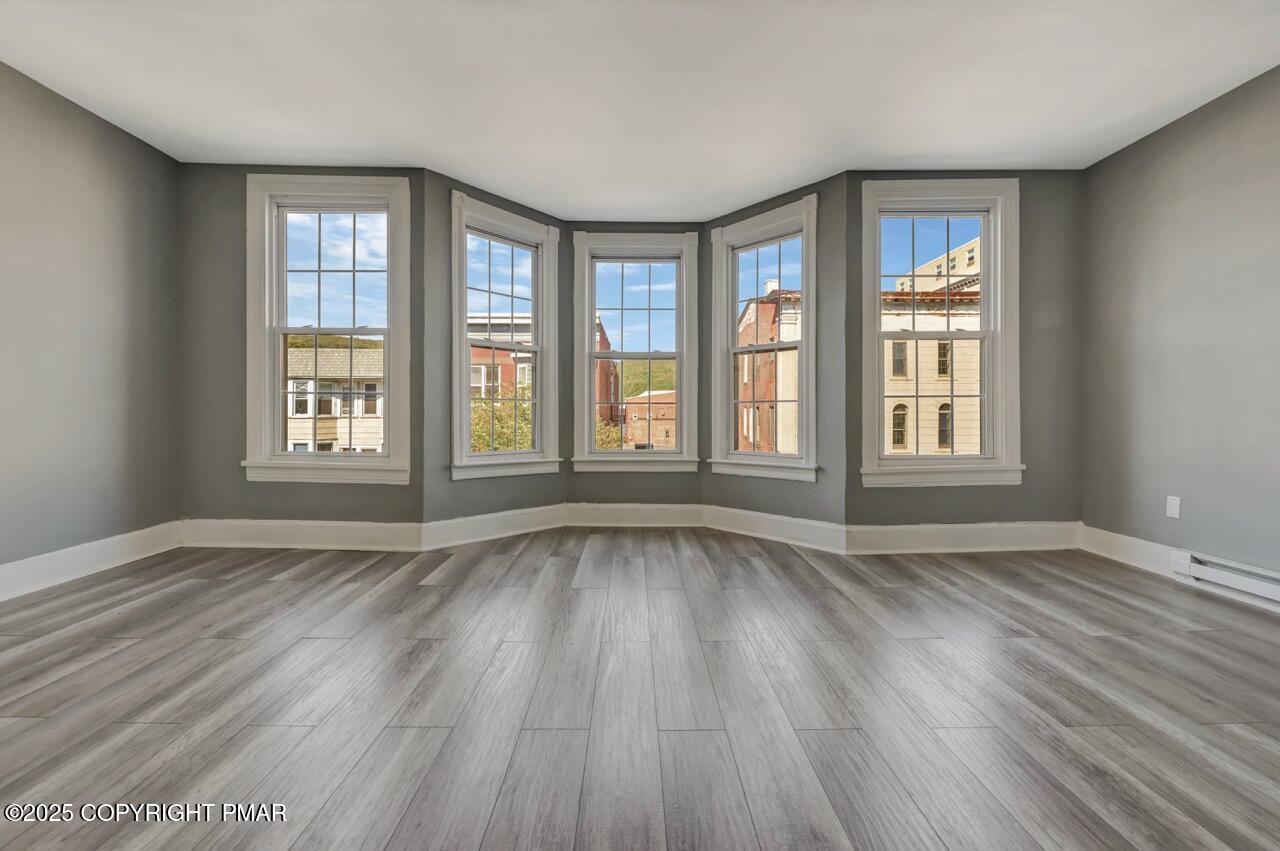 128 East Broad Street Tamaqua, PA 18252 - Photo 44 of 86 126-128 E Broad St 45 - 3rd Floor Large