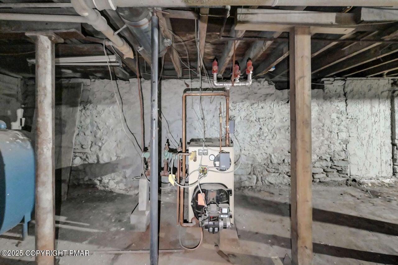 128 East Broad Street Tamaqua, PA 18252 - Photo 69 of 86 126-128 E Broad St 70 - Basement Large