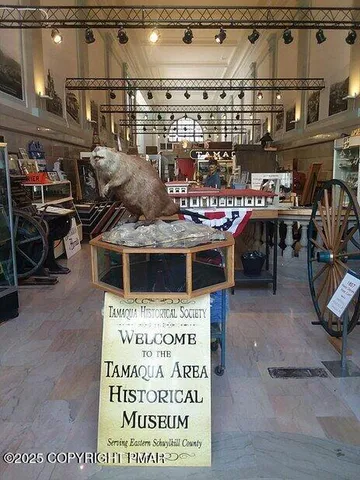 $479,900 | 128 East Broad Street, Tamaqua, PA 18252