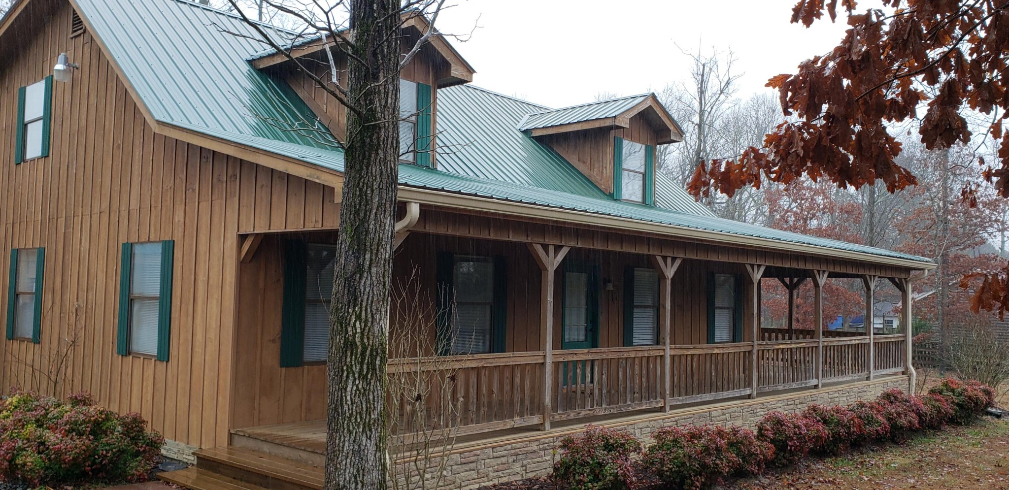 3210 Pleasant Grove Church Road Southwest McDonald, TN 37353 - Photo 2 of 49 Gallery Image 2