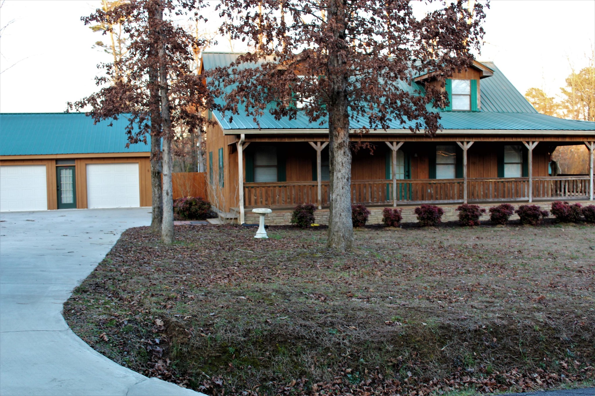 3210 Pleasant Grove Church Road Southwest McDonald, TN 37353 - Photo 45 of 49 Gallery Image 45