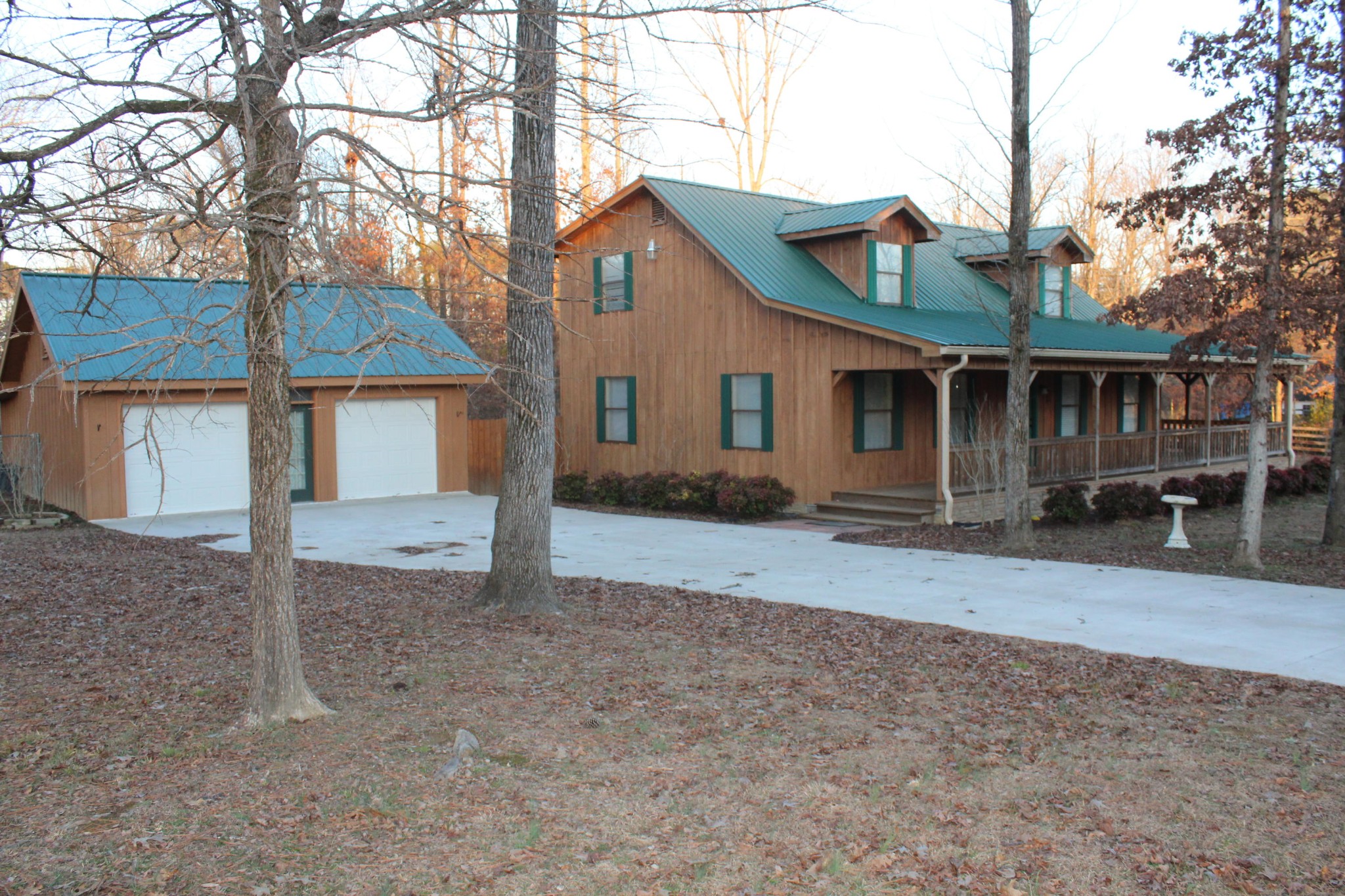 3210 Pleasant Grove Church Road Southwest McDonald, TN 37353 - Photo 46 of 49 Gallery Image 46