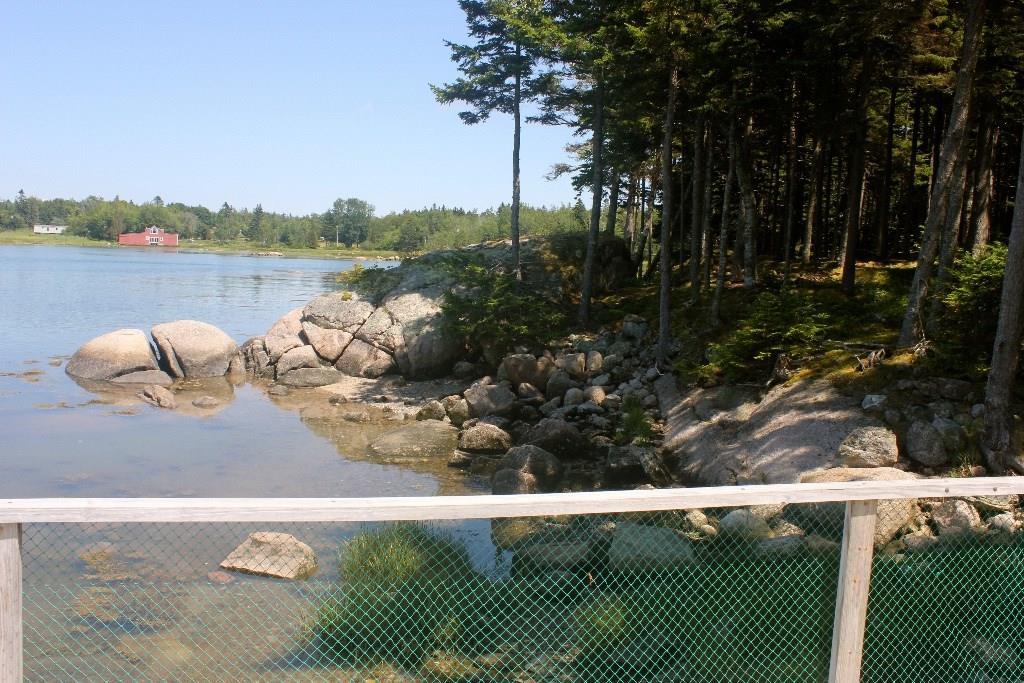 31 Fifield Point Road Stonington, ME 04681 - Photo 32 of 34 Photo