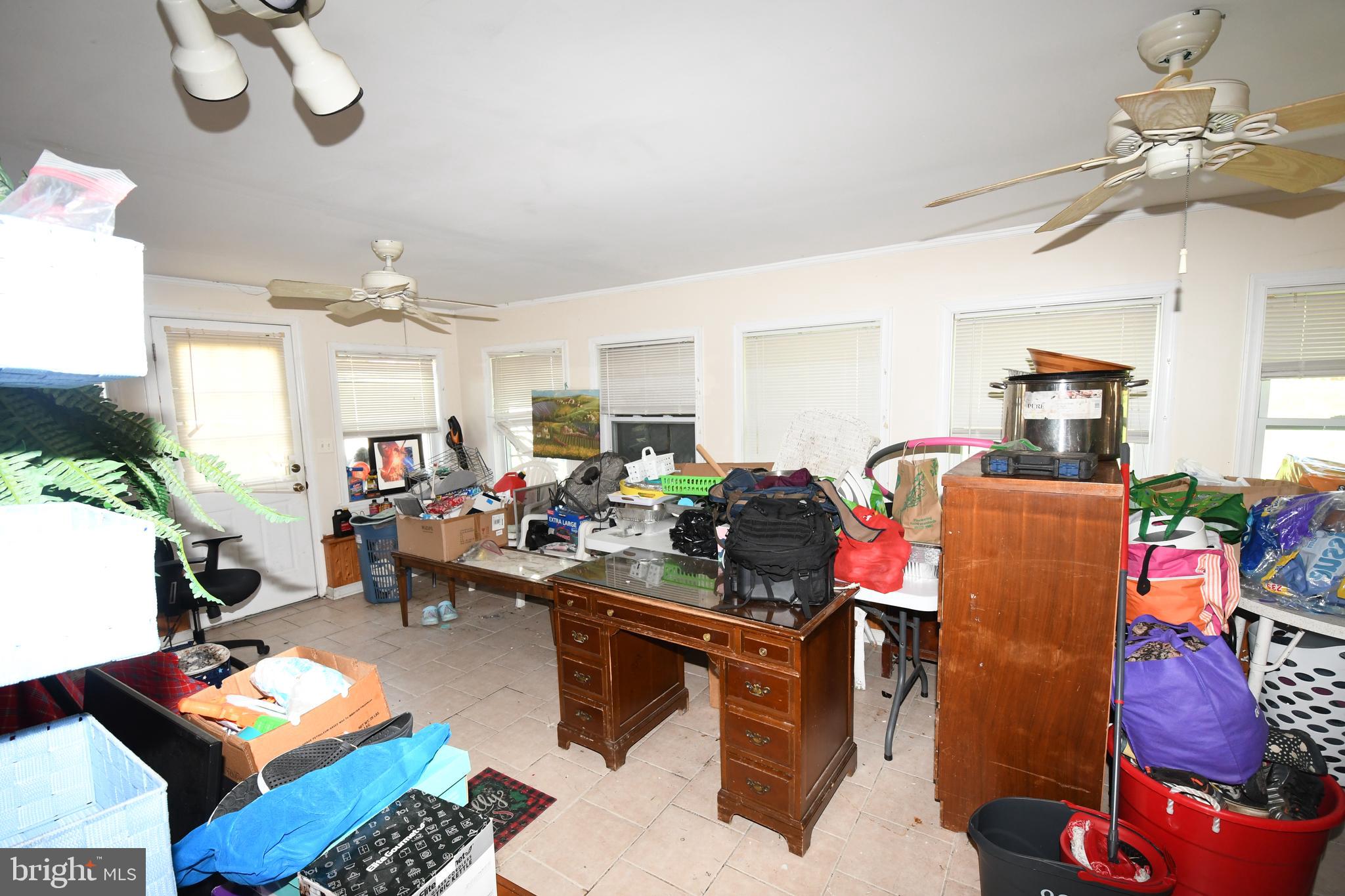 1407 Mt Airy Road Baltimore, MD 21237 - Photo 16 of 16 Sunroom