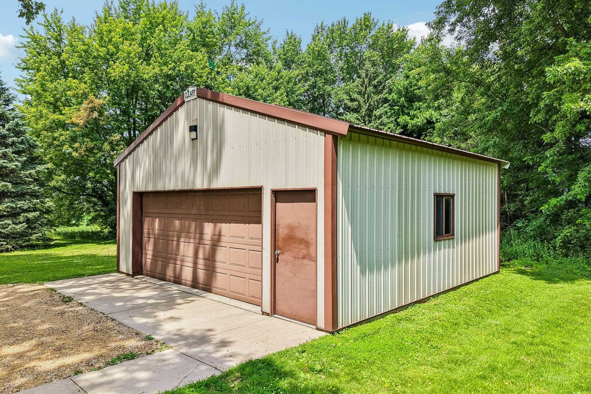 W5440 Halverson Poynette, WI 53955 - Photo 50 of 78