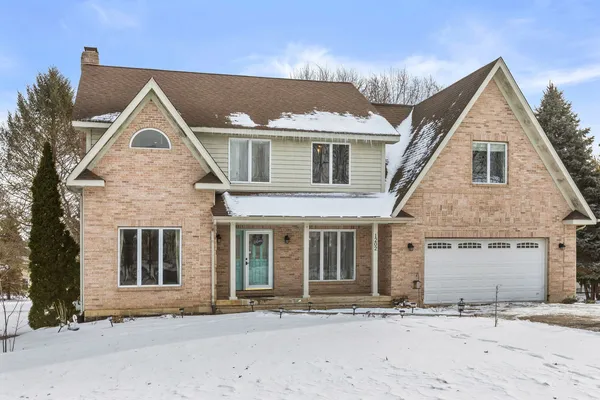 $455,000 | 1202 Carey Drive, McHenry, IL 60050