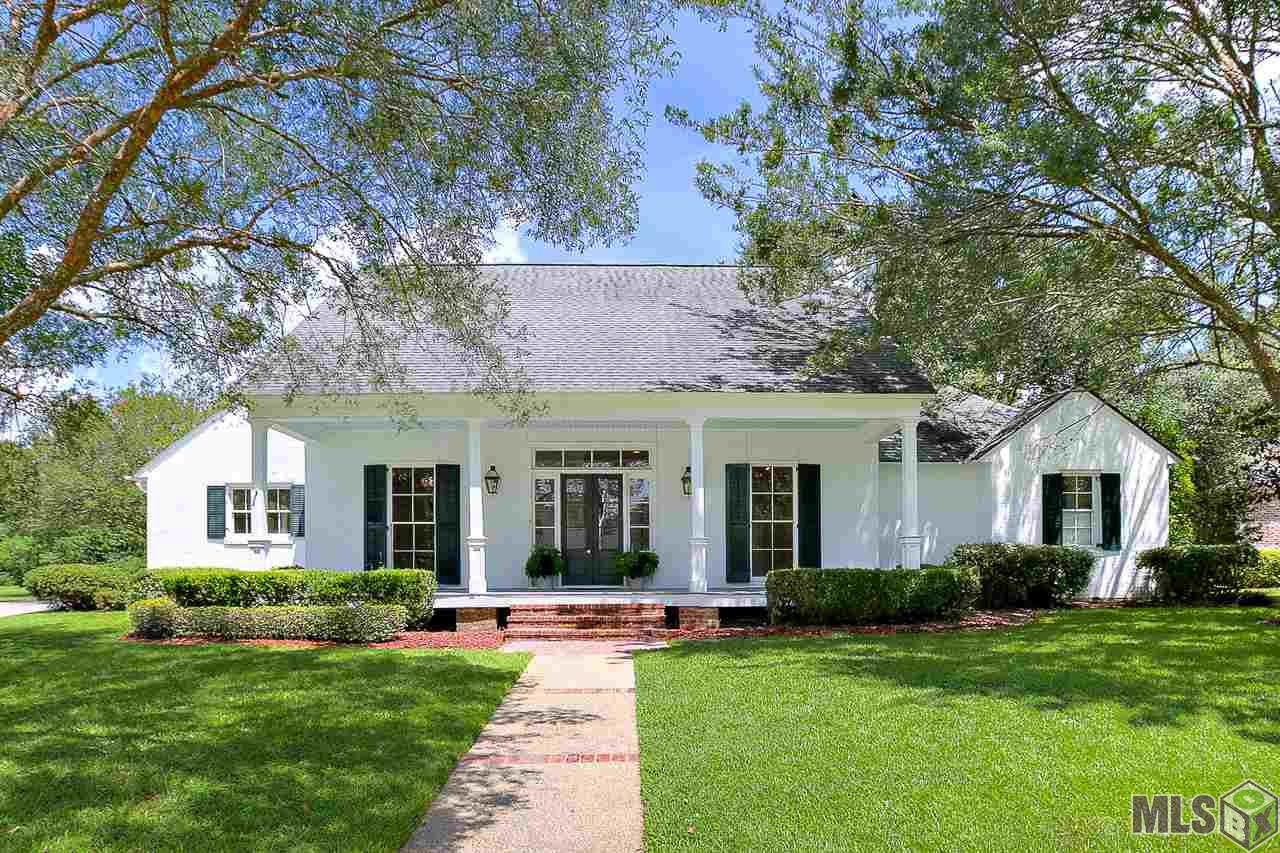 17853 Prestwick Avenue Baton Rouge, LA 70810 - Photo 1 of 34 Gallery Image 1
