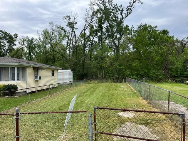 $18,000 | 206 Clement Street, Destrehan, LA 70047