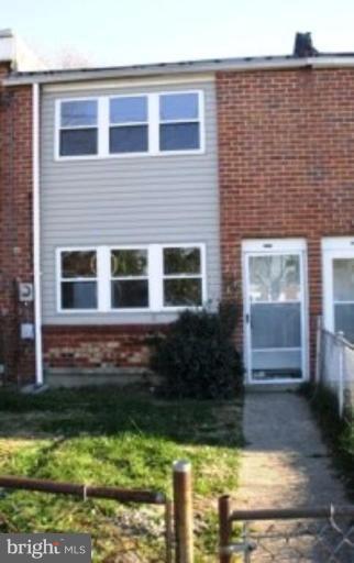 3179 Bero Road Halethorpe, MD 21227 - Photo 1 of 1 Exterior (Front)