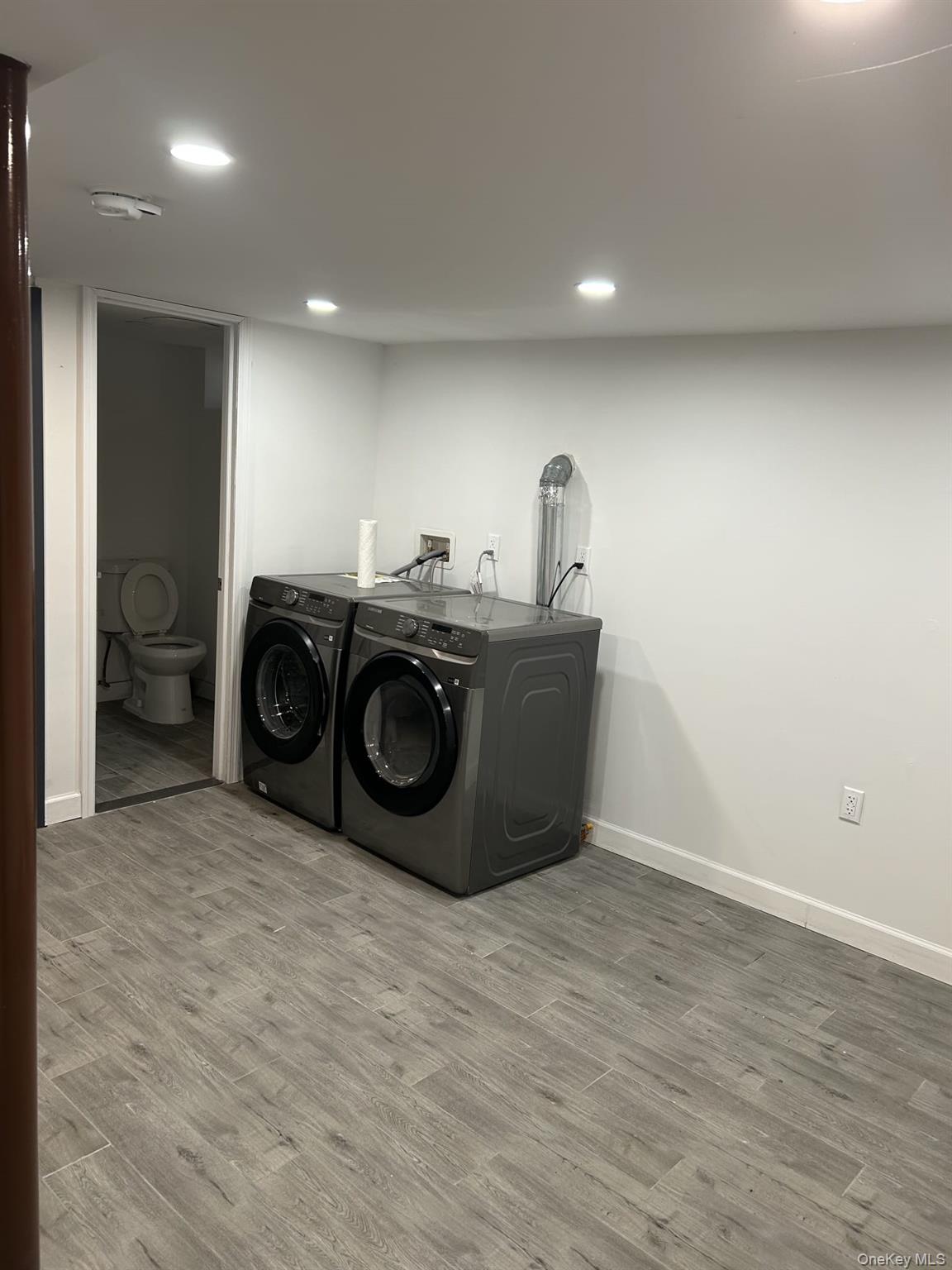 91-08 77th Street Queens, NY 11421 - Photo 17 of 20 Finished Basement