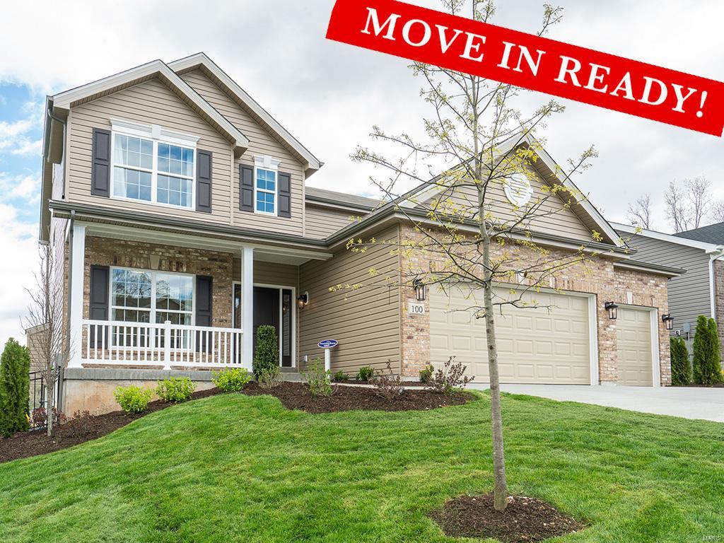 100 Keystone Ridge Drive O'Fallon, MO 63366 - Photo 1 of 21 Gallery Image 1