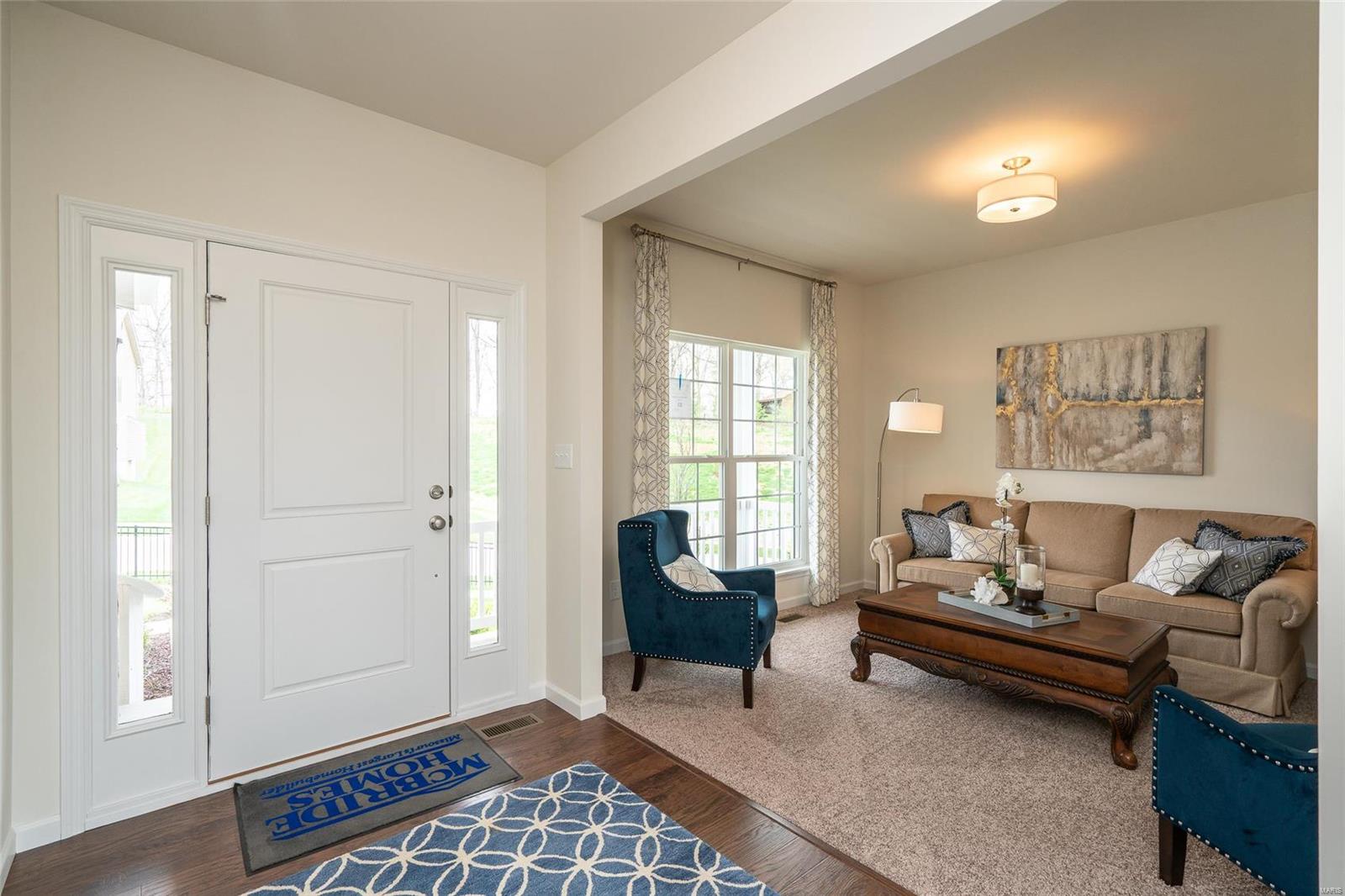 100 Keystone Ridge Drive O'Fallon, MO 63366 - Photo 2 of 21 Gallery Image 2