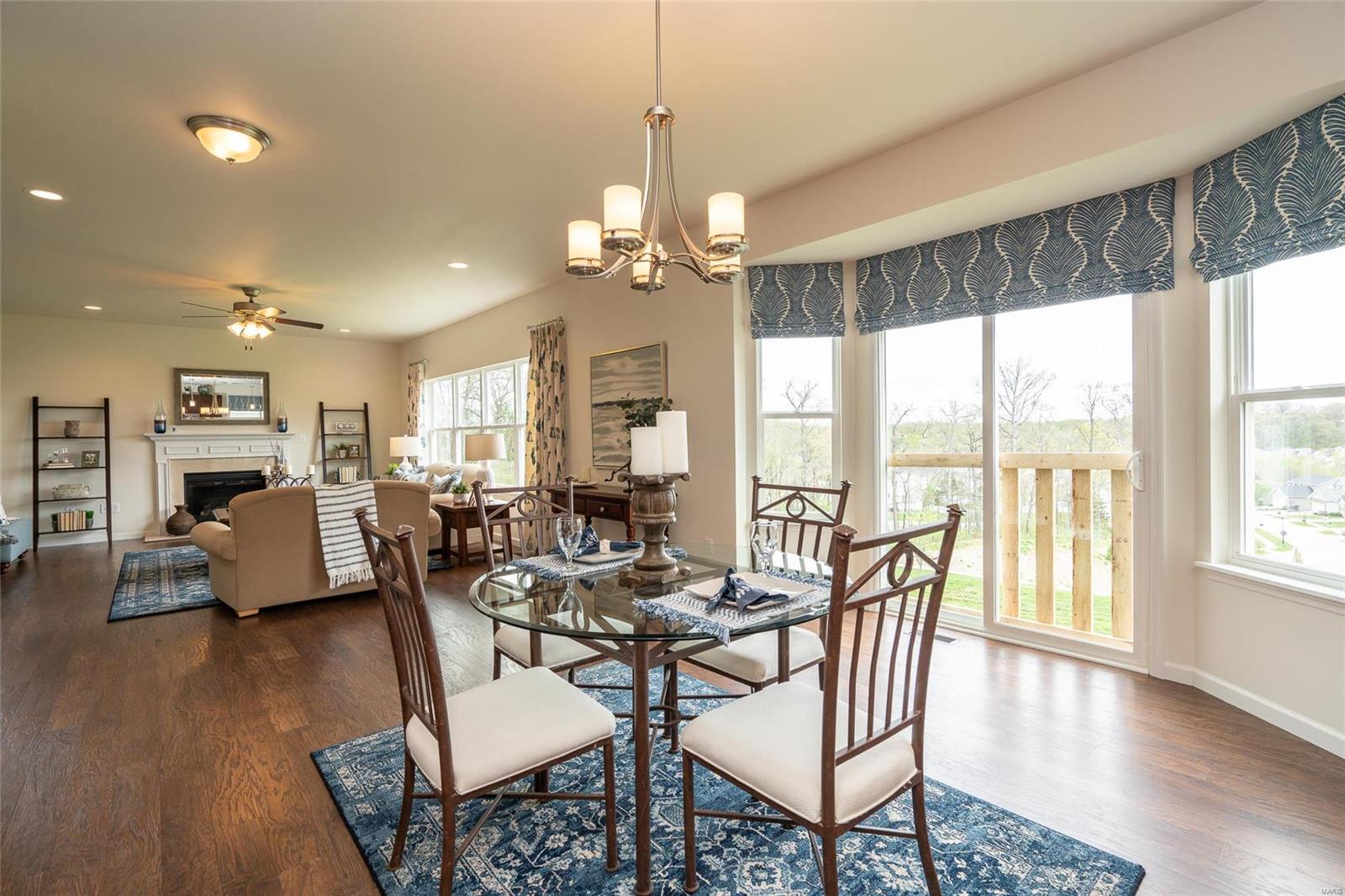 100 Keystone Ridge Drive O'Fallon, MO 63366 - Photo 12 of 21 Gallery Image 12