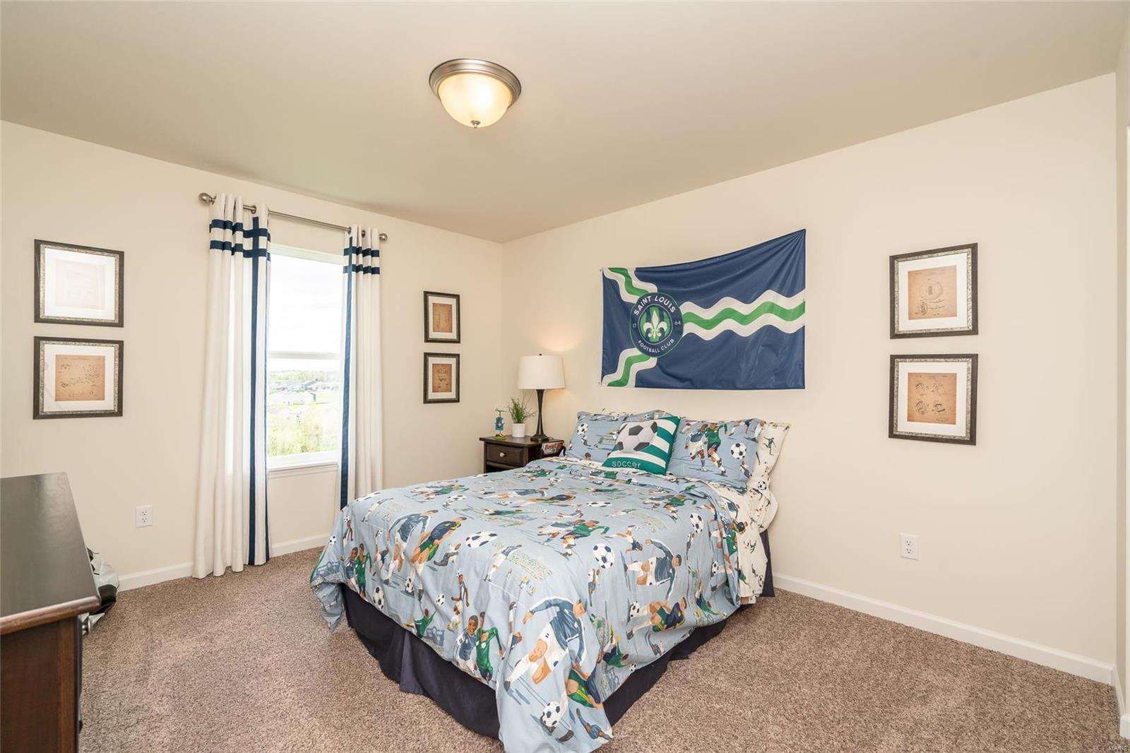 100 Keystone Ridge Drive O'Fallon, MO 63366 - Photo 19 of 21 Gallery Image 19