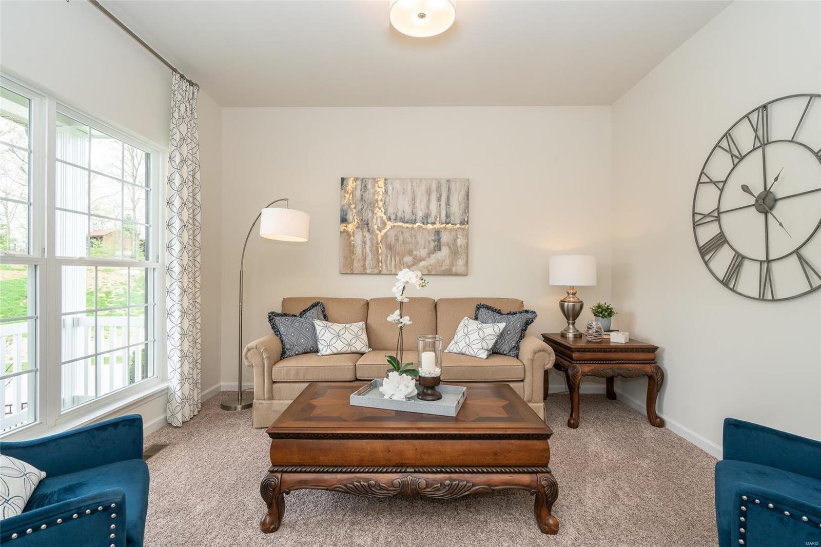 100 Keystone Ridge Drive O'Fallon, MO 63366 - Photo 3 of 21 Gallery Image 3