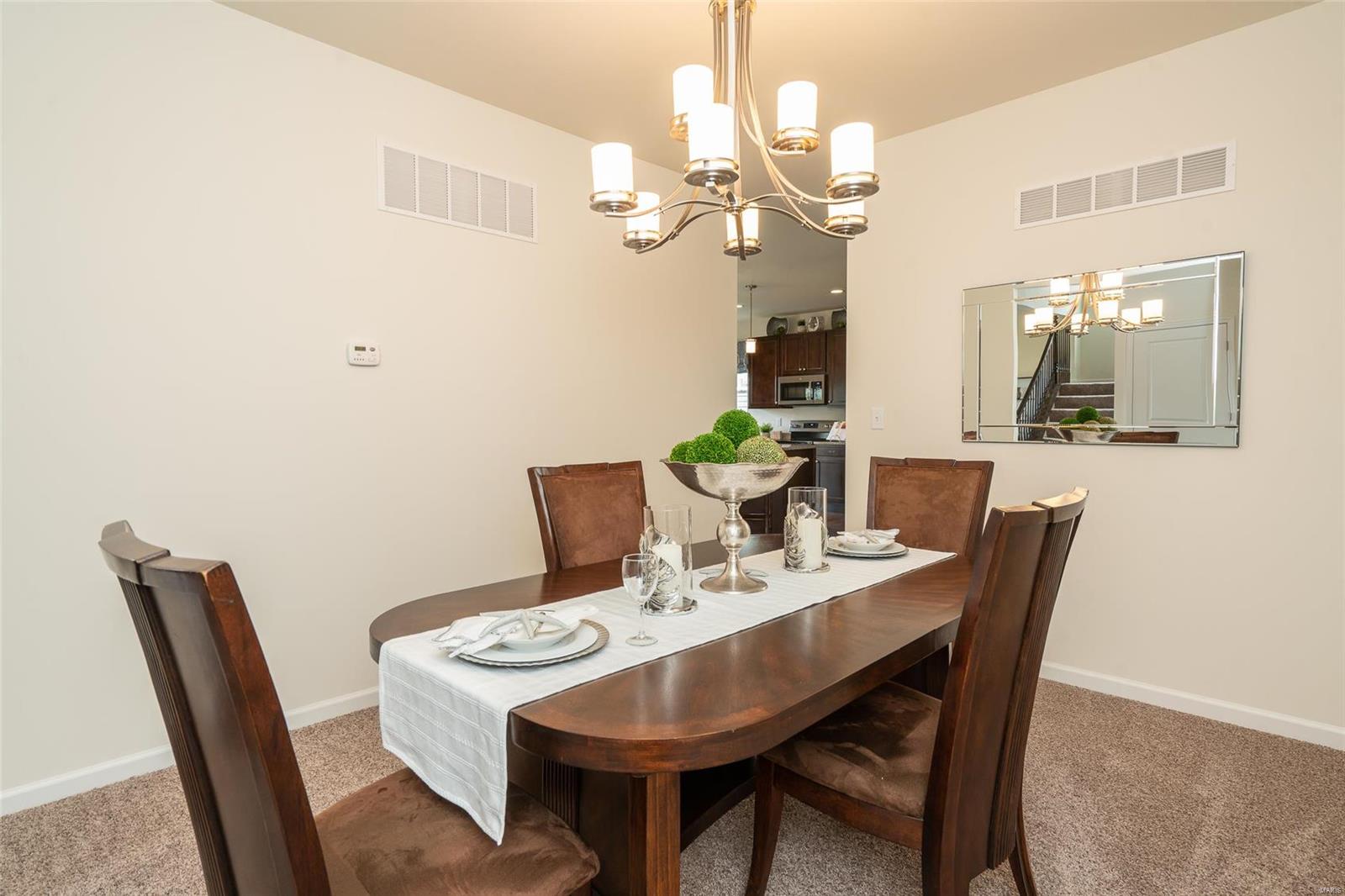 100 Keystone Ridge Drive O'Fallon, MO 63366 - Photo 4 of 21 Gallery Image 4