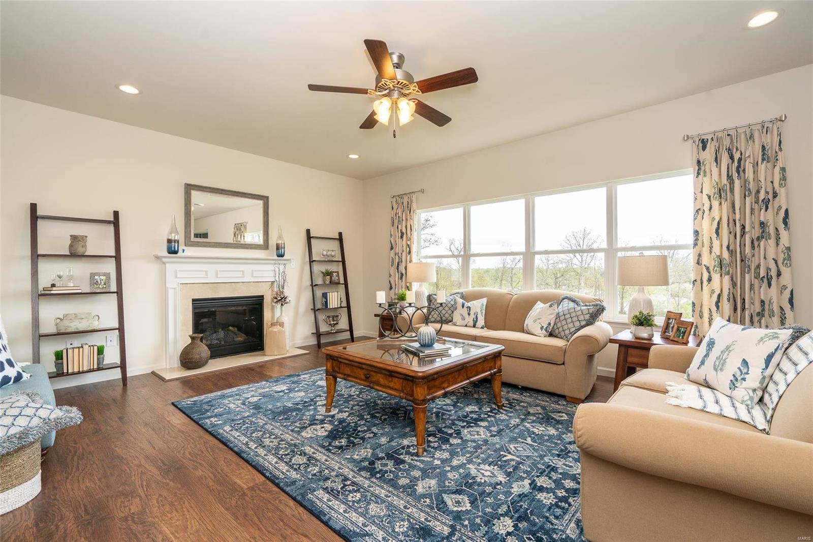 100 Keystone Ridge Drive O'Fallon, MO 63366 - Photo 5 of 21 Gallery Image 5