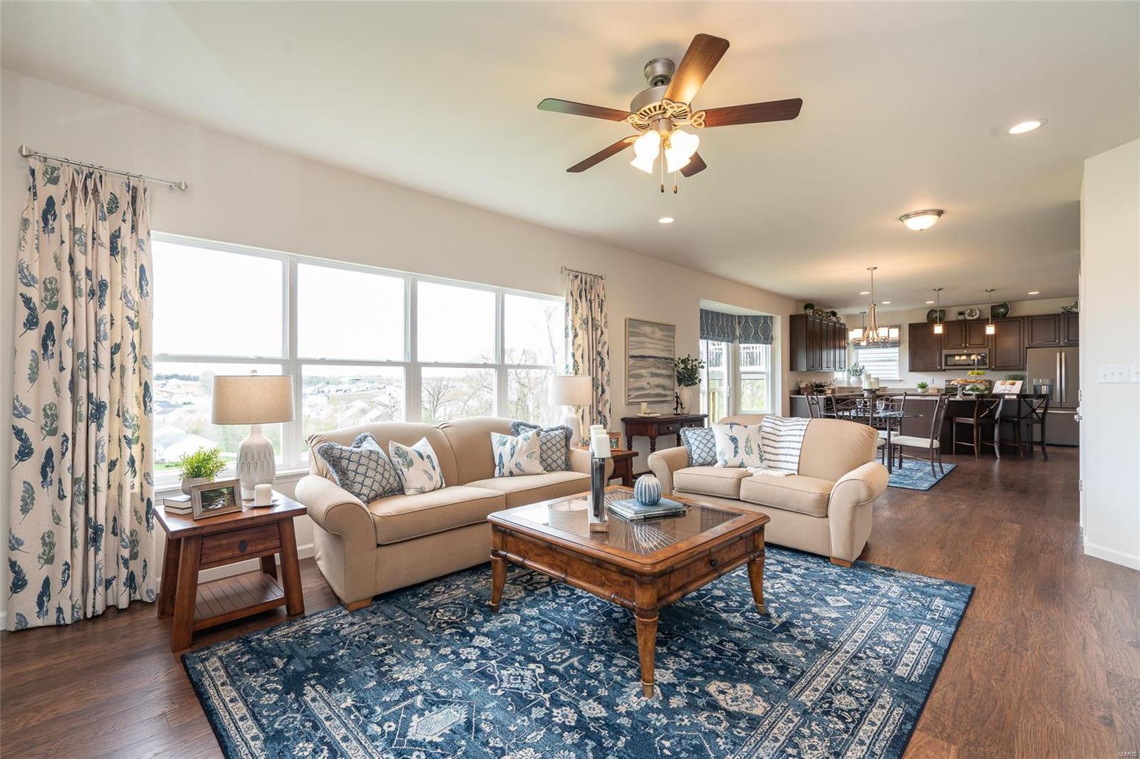 100 Keystone Ridge Drive O'Fallon, MO 63366 - Photo 6 of 21 Gallery Image 6