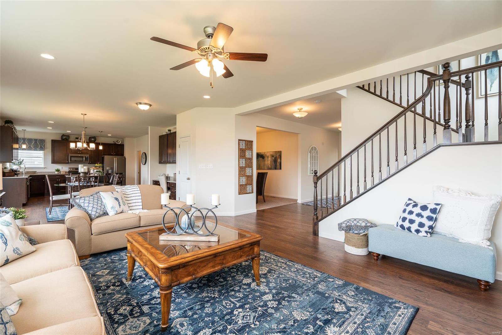 100 Keystone Ridge Drive O'Fallon, MO 63366 - Photo 7 of 21 Gallery Image 7