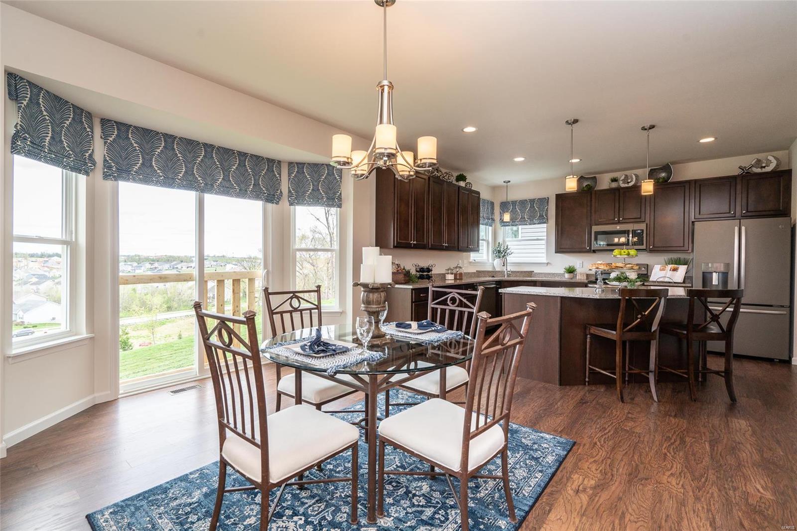 100 Keystone Ridge Drive O'Fallon, MO 63366 - Photo 8 of 21 Gallery Image 8