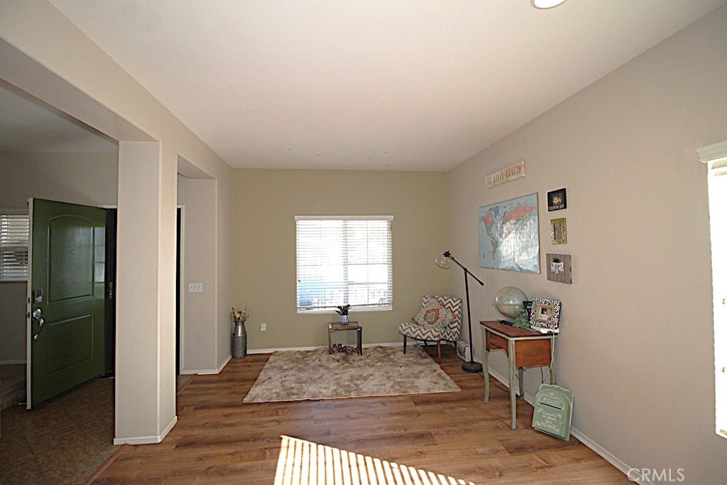 924 Condor Street Barstow, CA 92311 - Photo 7 of 52 a view of livingroom with furniture and window