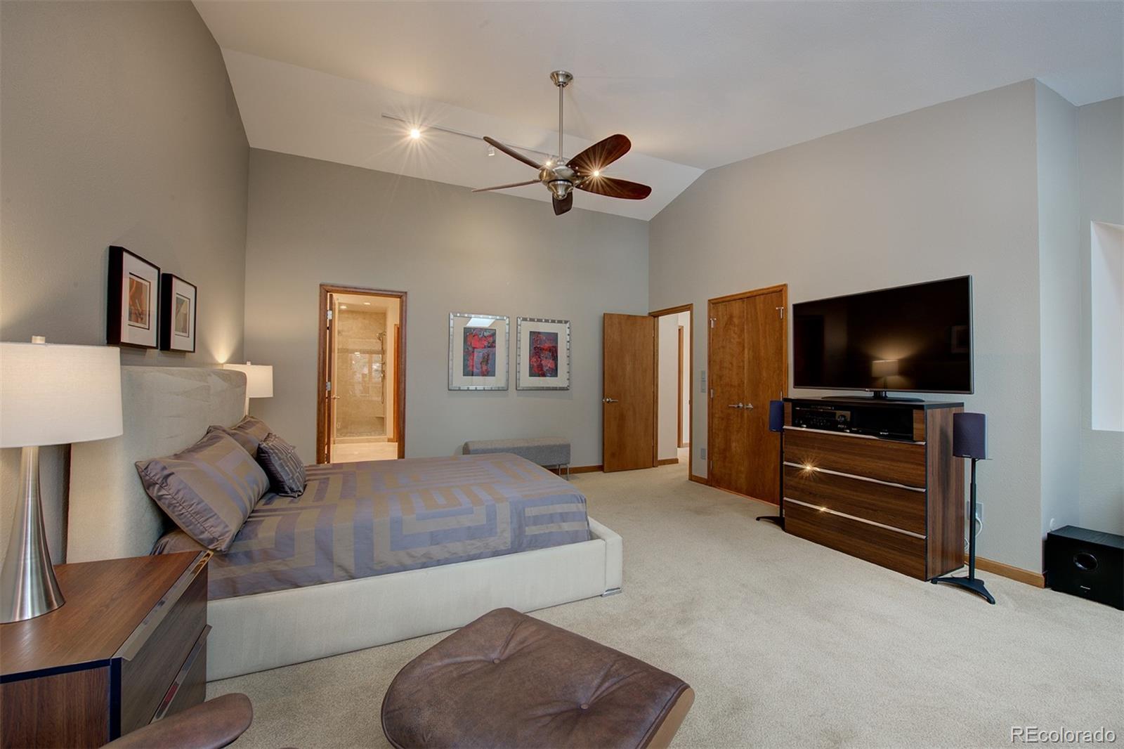 2801 Witter Gulch Road Evergreen, CO 80439 - Photo 23 of 35 Gallery Image 23