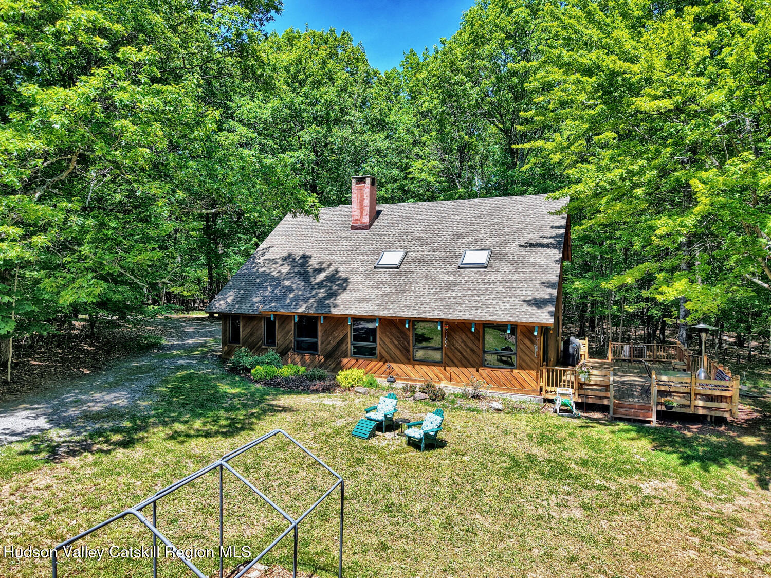199 Paddock Road Cairo, NY 12413 - Photo 4 of 101 4