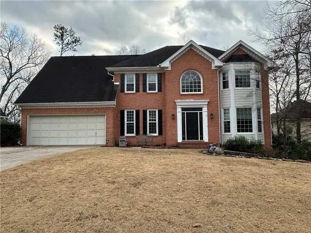 $760,000 | 4950 Red Robin Ridge, Johns Creek, GA 30022
