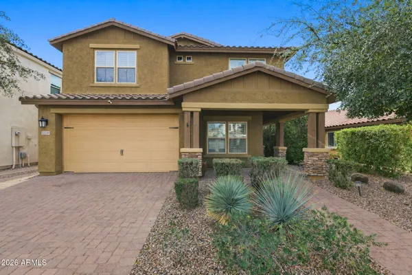 $658,900 | 10249 East Kinetic Drive, Mesa, AZ 85212