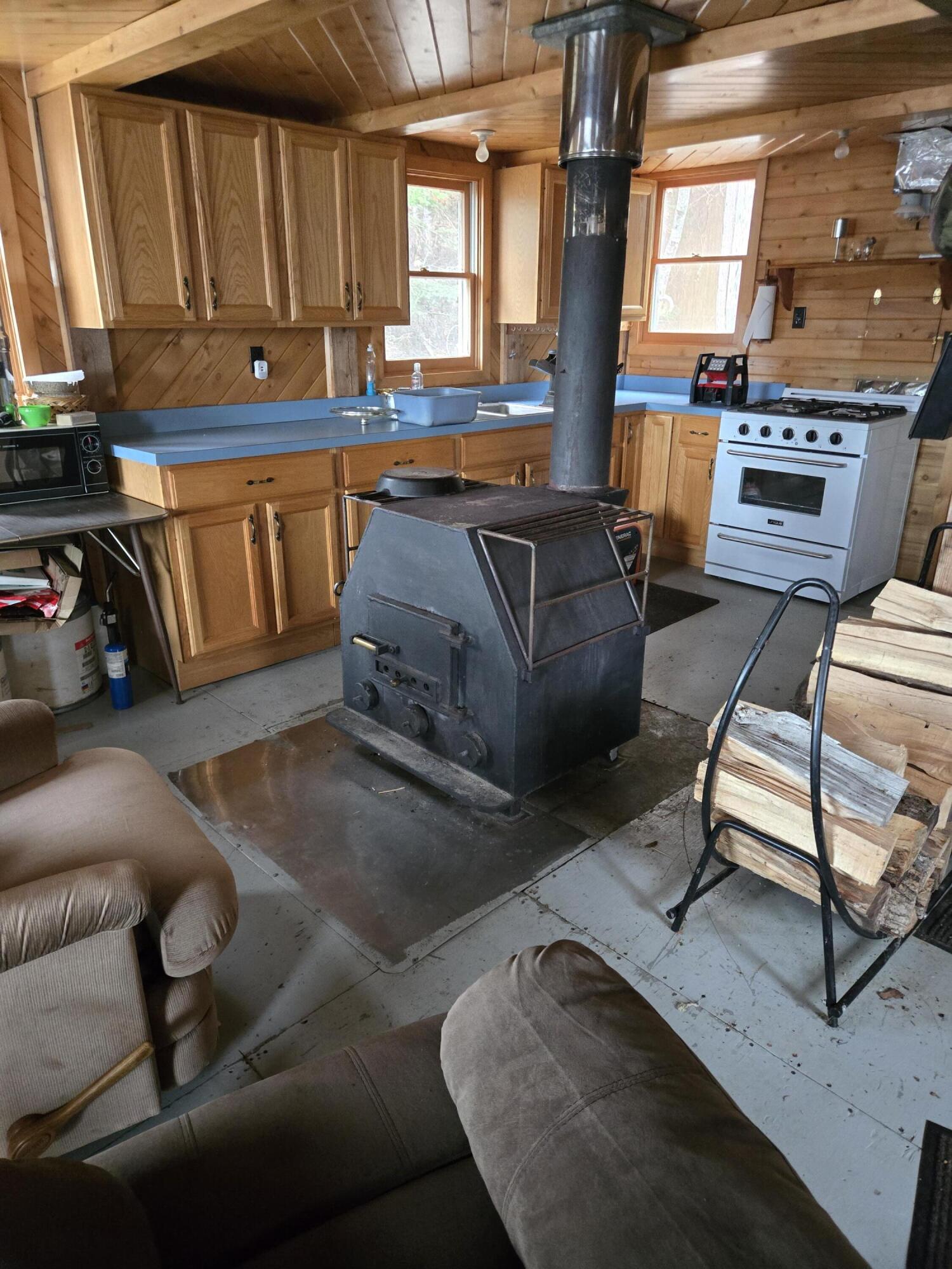 469 East Cottage Road Portage, ME 04768 - Photo 17 of 63 20241120_102502