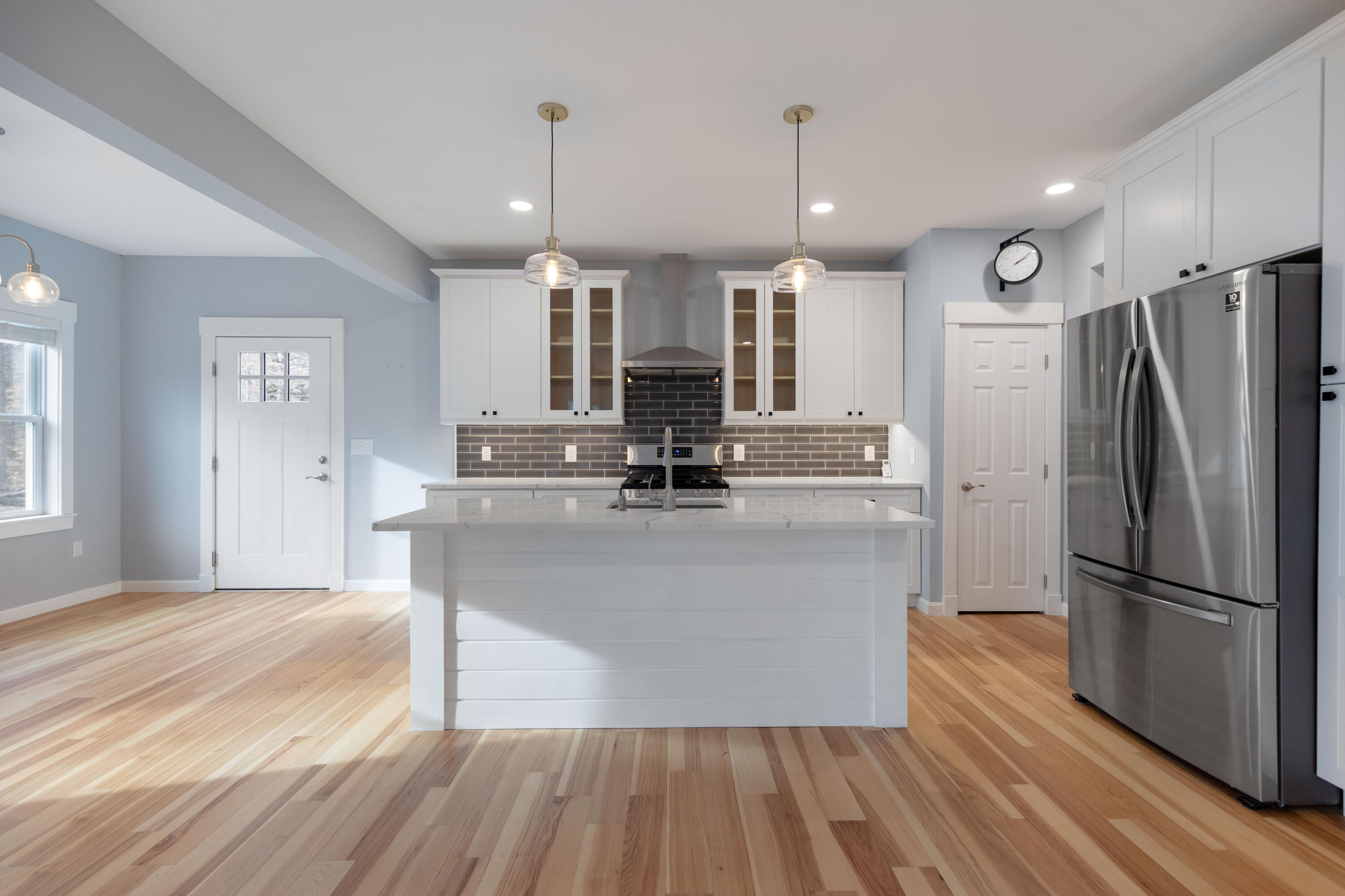 451 Cape Road Raymond, ME 04071 - Photo 17 of 40 Kitchen 1