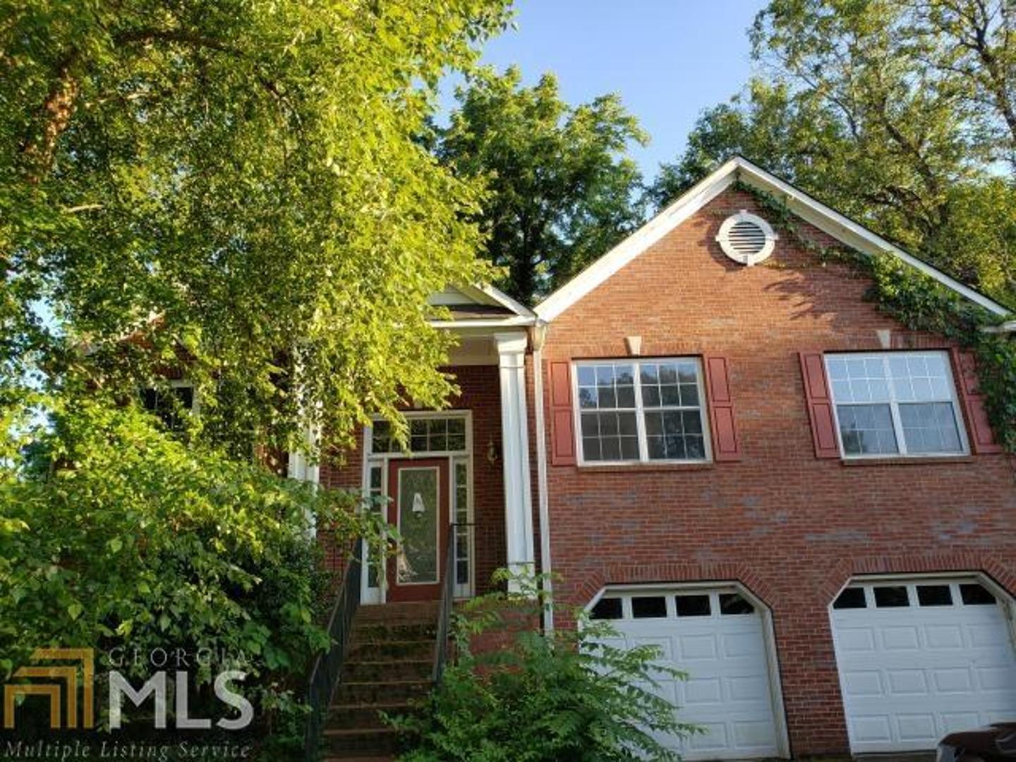 2864 Da Vinci Boulevard Decatur, GA 30034 - Photo 1 of 1