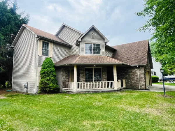 $325,000 | 4102 James Court, Fort Gratiot, MI 48059