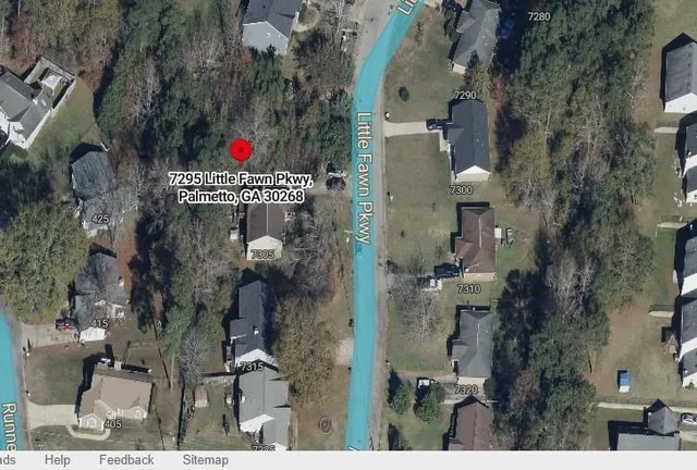 a picture of city view