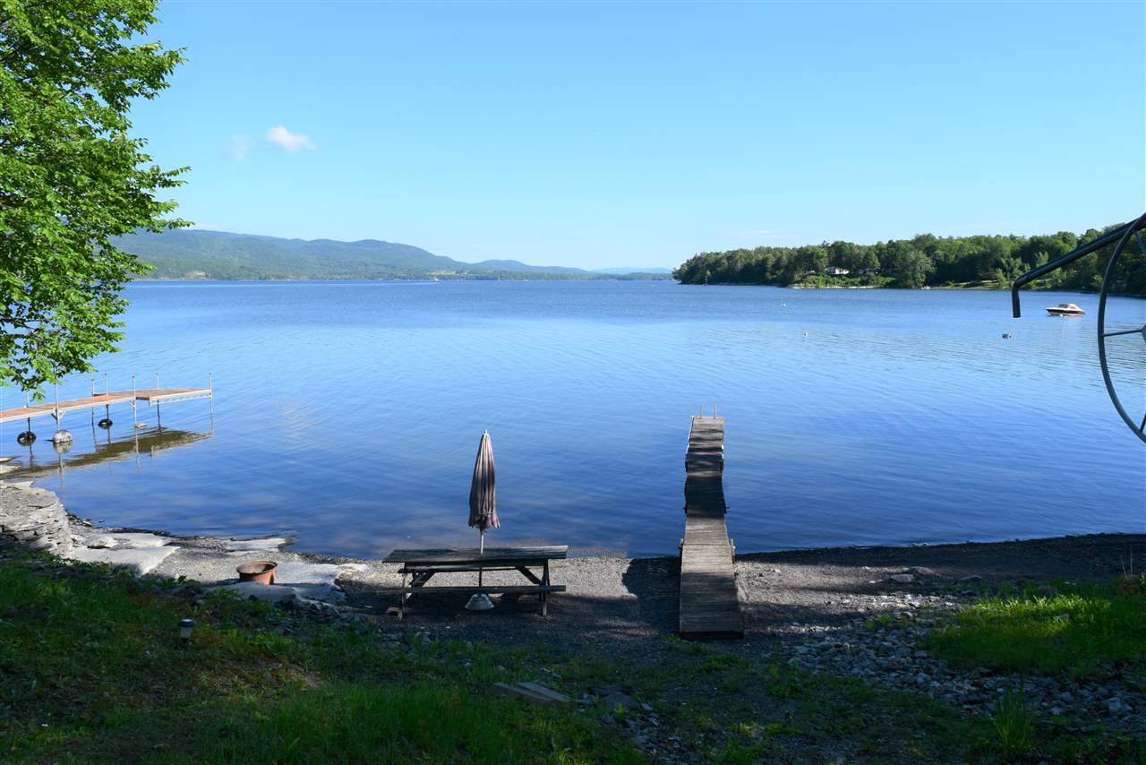 361 Fisher Point Road Addison, VT 05491 - Photo 1 of 19