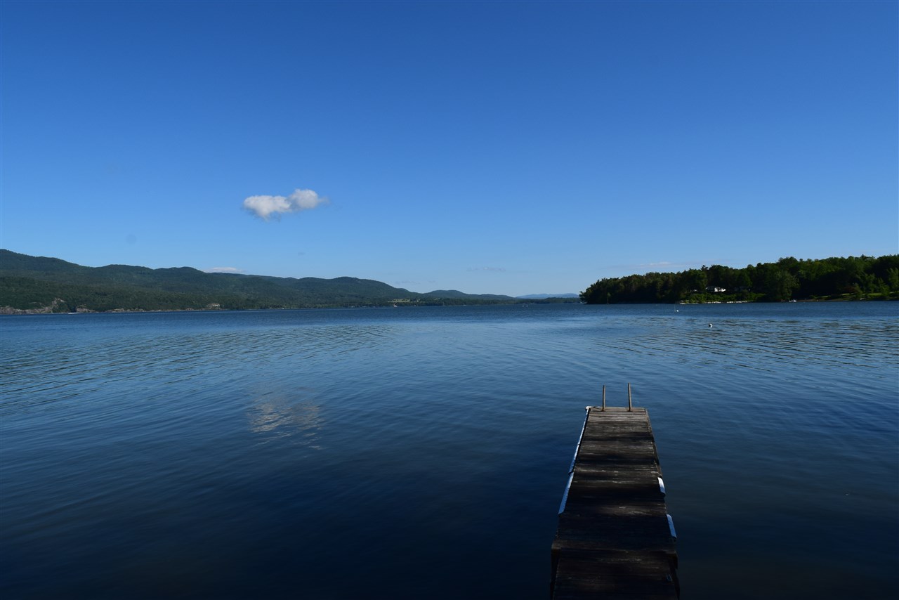 361 Fisher Point Road Addison, VT 05491 - Photo 2 of 19