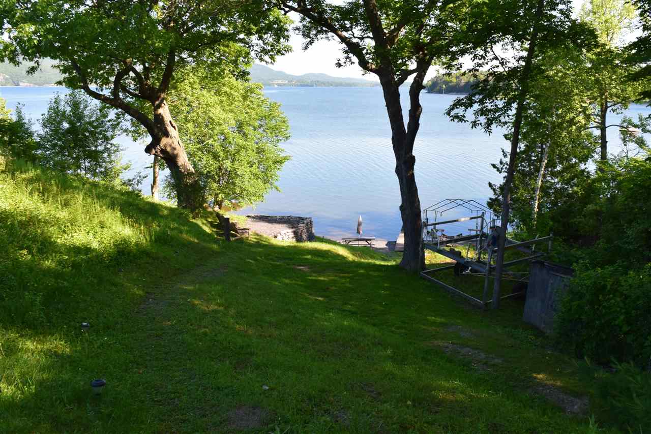 361 Fisher Point Road Addison, VT 05491 - Photo 3 of 19