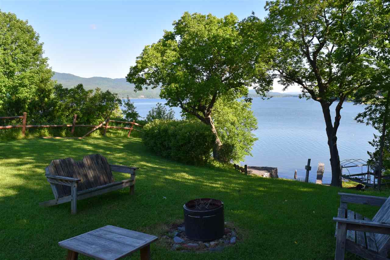 361 Fisher Point Road Addison, VT 05491 - Photo 6 of 19