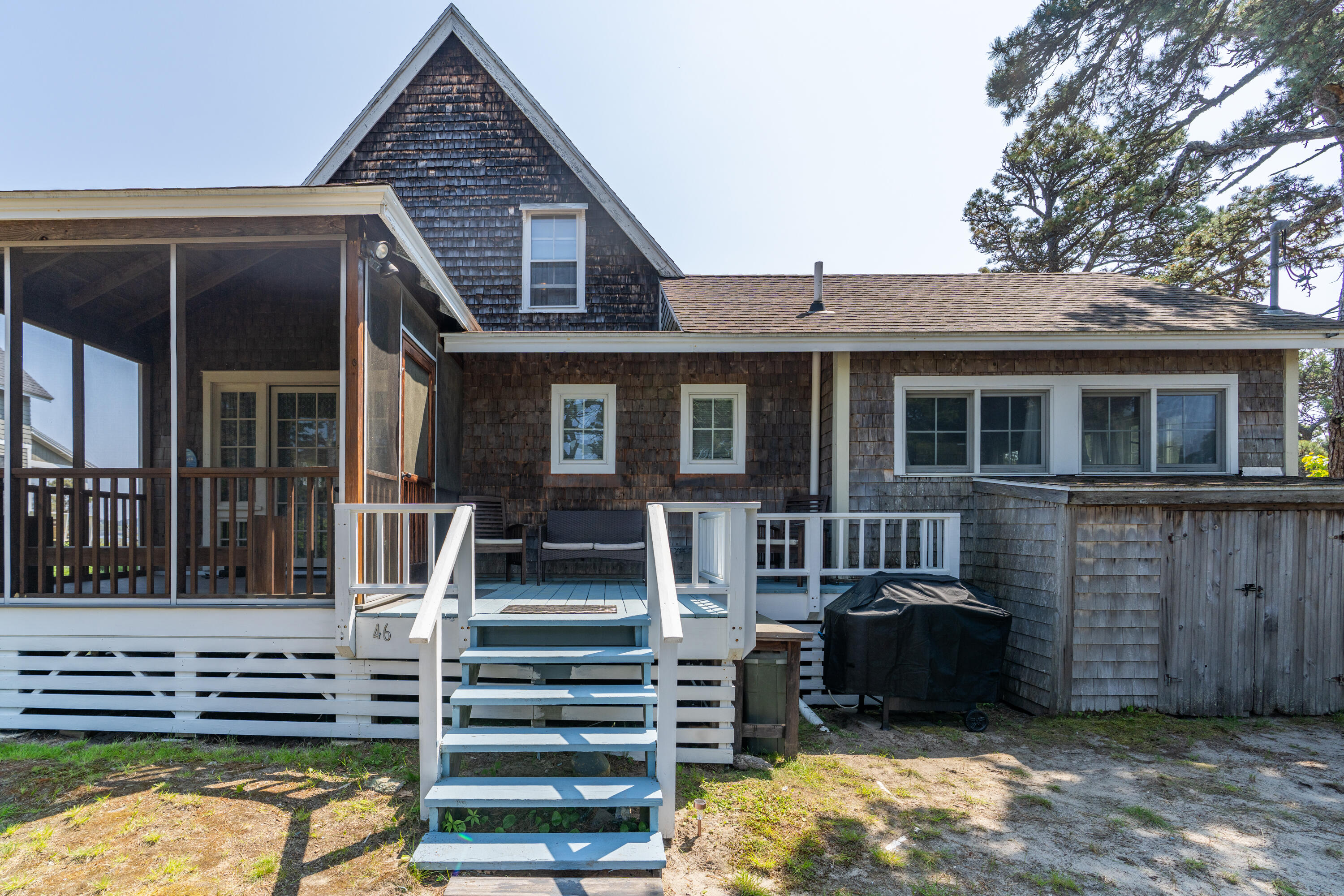 46 Surf Street Phippsburg, ME 04562 - Photo 54 of 66 46 Surf Street Phippsburg 054