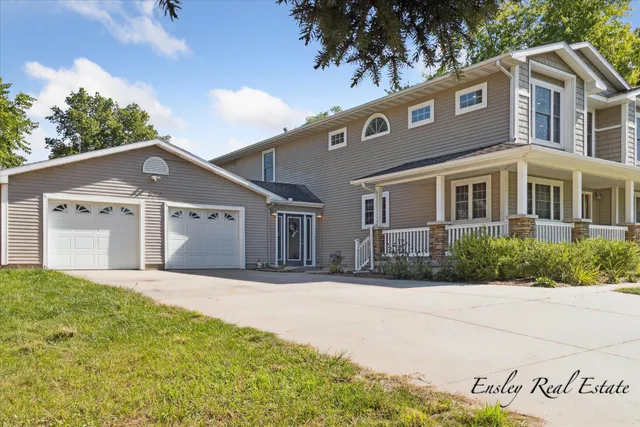 $480,000 | 373 Cedar Street Northeast, Cedar Springs, MI 49319