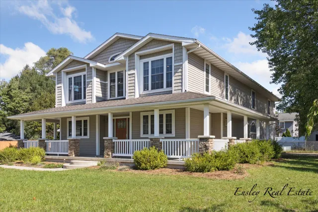 $480,000 | 373 Cedar Street Northeast, Cedar Springs, MI 49319