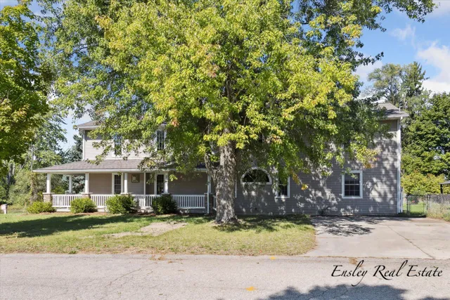 $480,000 | 373 Cedar Street Northeast, Cedar Springs, MI 49319
