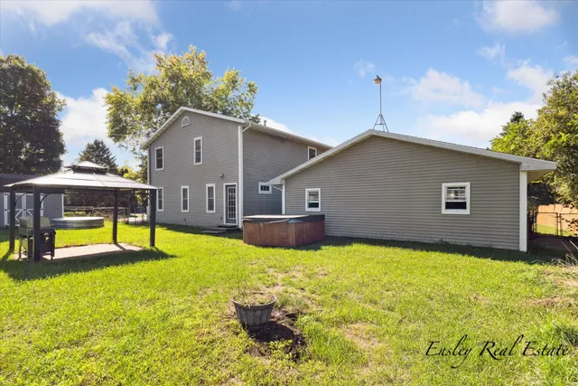 $480,000 | 373 Cedar Street Northeast, Cedar Springs, MI 49319