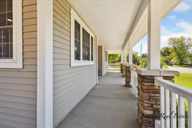 $480,000 | 373 Cedar Street Northeast, Cedar Springs, MI 49319