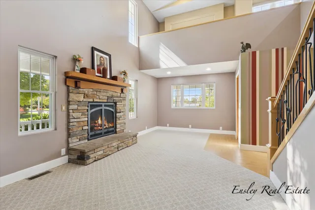 $480,000 | 373 Cedar Street Northeast, Cedar Springs, MI 49319