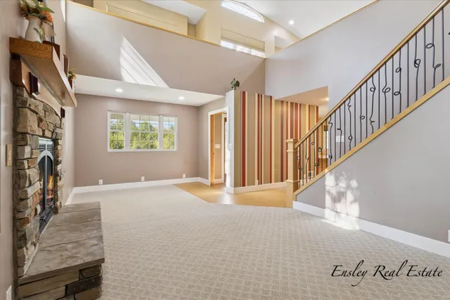 $480,000 | 373 Cedar Street Northeast, Cedar Springs, MI 49319