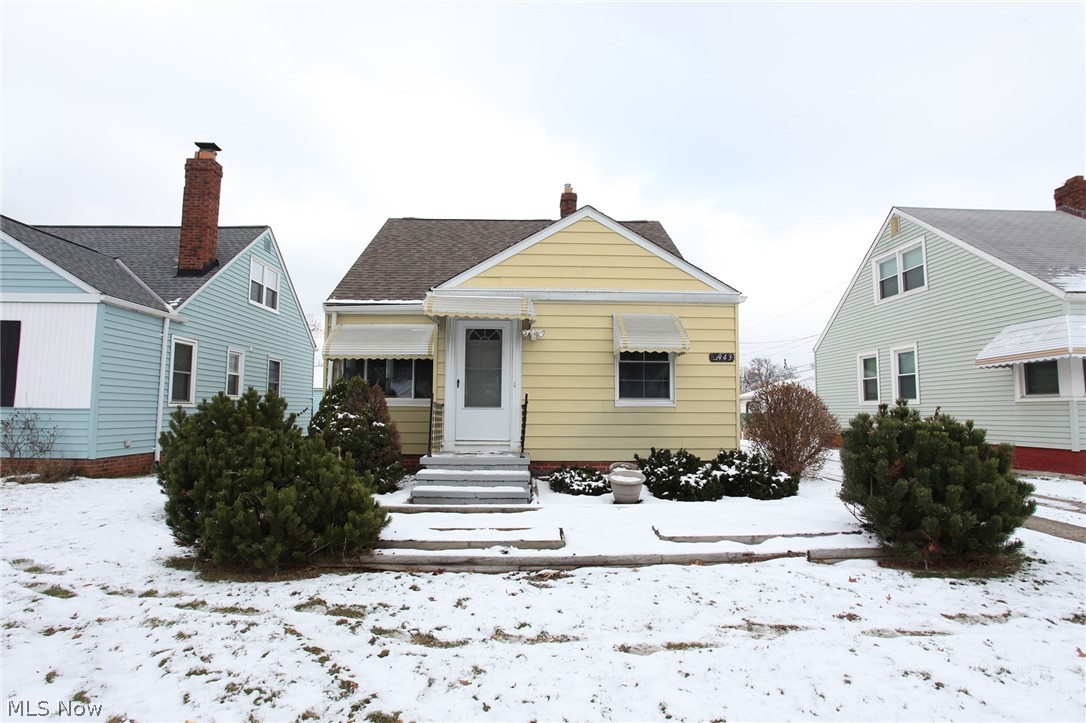 5943 Broadview Road Parma, OH 44134 - Photo 2 of 28