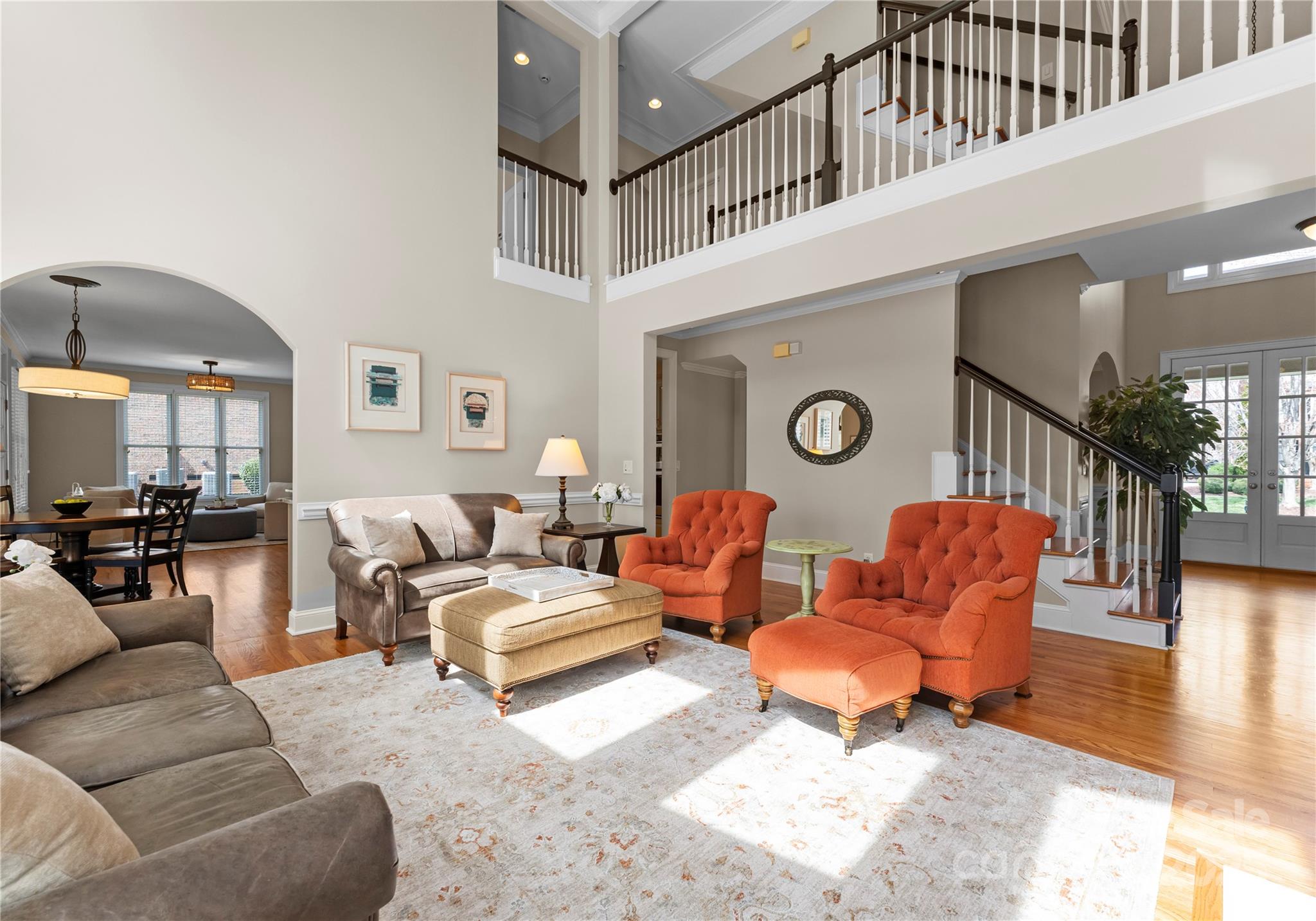 3018 Stanbury Drive Matthews, NC 28104 - Photo 12 of 45