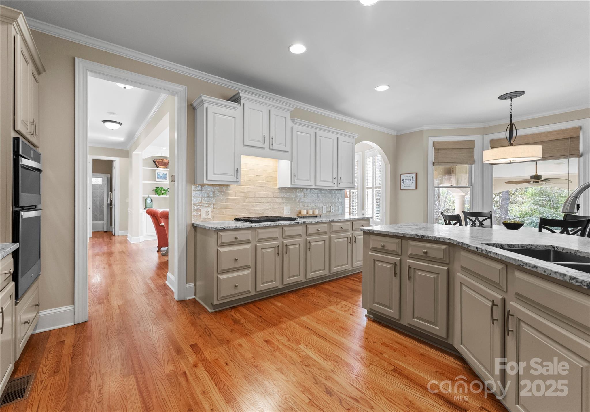 3018 Stanbury Drive Matthews, NC 28104 - Photo 13 of 45