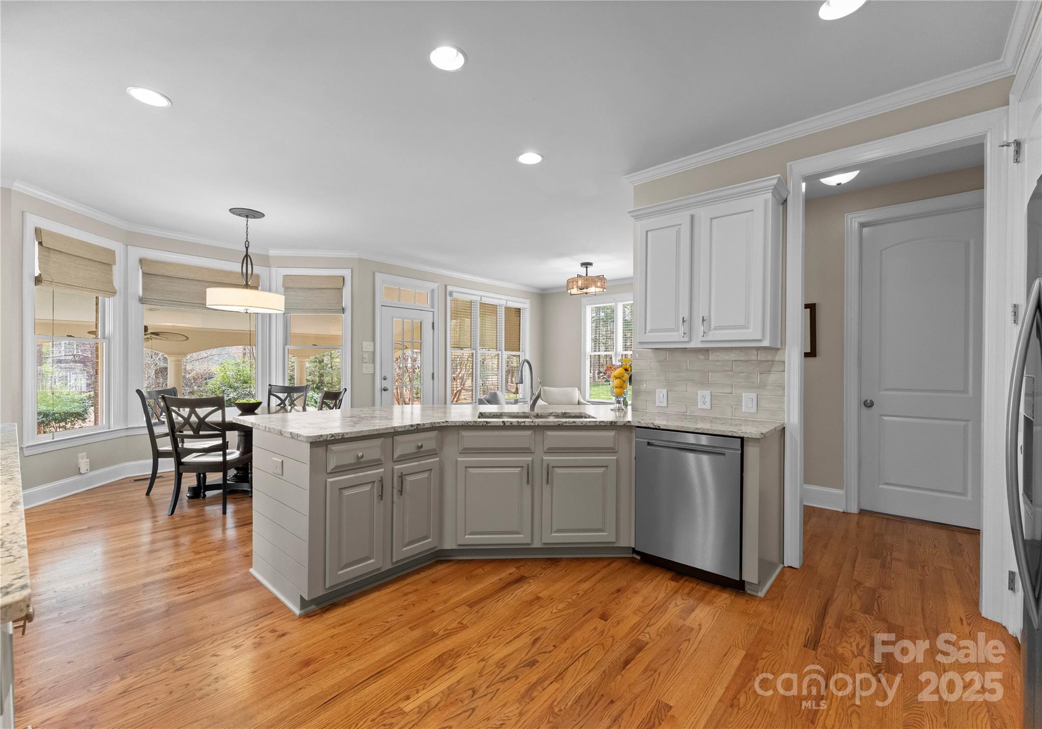 3018 Stanbury Drive Matthews, NC 28104 - Photo 14 of 45